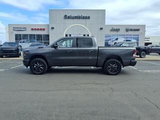 2022 Ram 1500 for sale in Boardman OH