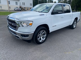2022 Ram 1500 for sale in Accident MD