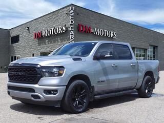 2022 Ram 1500 for sale in Walled Lake MI