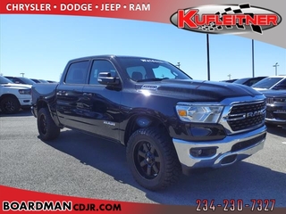 2022 Ram 1500 for sale in Boardman OH