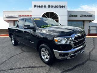 2022 Ram 1500 for sale in Janesville WI