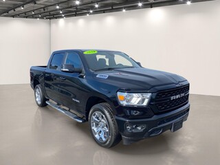 2022 Ram 1500 for sale in Williamsville NY