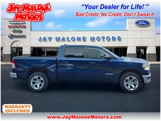 2022 Ram 1500 for sale in Hutchinson MN