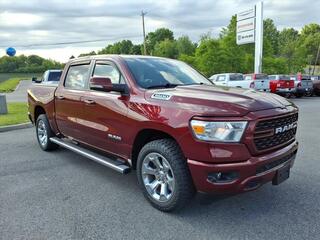 2022 Ram 1500 for sale in Lebanon VA