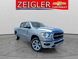2022 Ram 1500 for sale in Claysburg PA