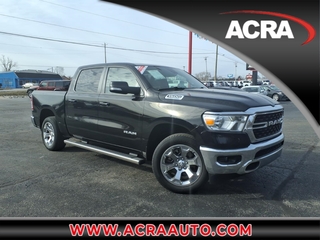 2022 Ram 1500 for sale in Fort Mill SC