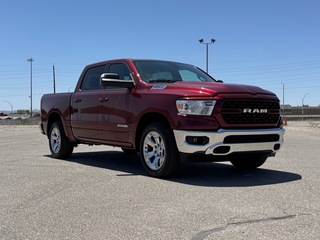 2022 Ram 1500 for sale in Las Vegas NV