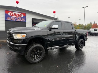 2022 Ram 1500 for sale in Milwaukie OR