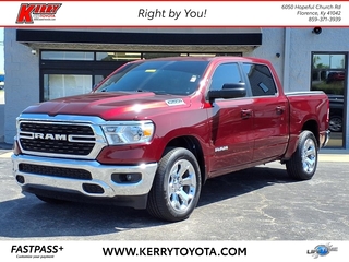 2022 Ram 1500 for sale in Muncie IN