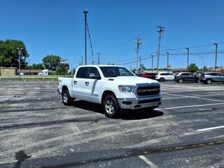 2023 Ram 1500 for sale in Shawnee KS