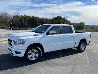 2023 Ram 1500 for sale in Greenville SC