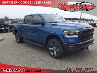 2024 Ram 1500 for sale in Boardman OH