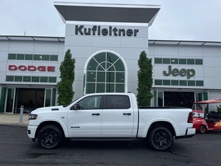 2026 Ram 1500 for sale in Boardman OH