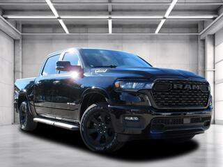 2026 Ram 1500 for sale in Mt. Dora FL