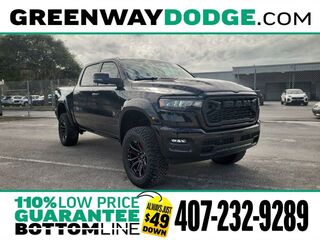 2026 Ram 1500 for sale in Orlando FL