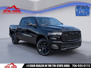2026 Ram 1500 for sale in Ringold GA