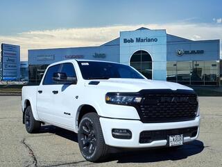 2026 Ram 1500 for sale in Concord NH