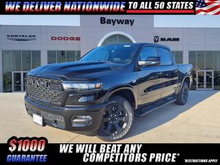 2026 Ram 1500 for sale in Pasadena TX