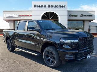 2026 Ram 1500 for sale in Janesville WI