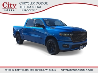 2026 Ram 1500 for sale in Brookfield WI