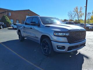 2026 Ram 1500 for sale in Clarksville TN