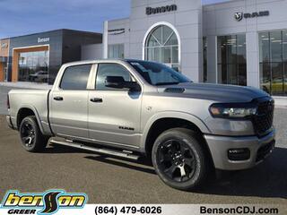 2026 Ram 1500 for sale in Greer SC