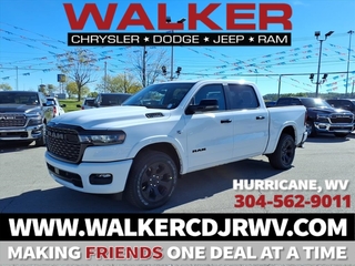 2026 Ram 1500 for sale in Hurricane WV