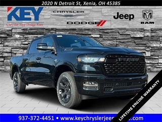 2026 Ram 1500 for sale in Xenia OH