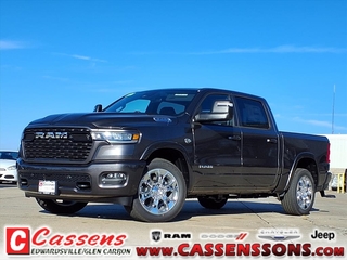 2026 Ram 1500 for sale in Glen Carbon IL