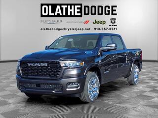 2026 Ram 1500 for sale in Olathe KS