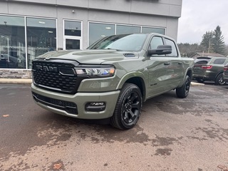 2026 Ram 1500 for sale in Accident MD