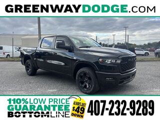 2026 Ram 1500 for sale in Orlando FL