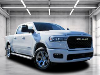 2026 Ram 1500 for sale in Chiefland FL