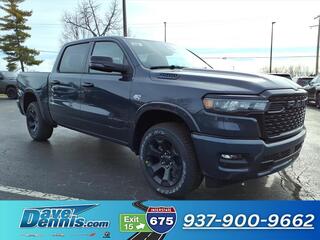 2026 Ram 1500 for sale in Dayton OH