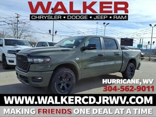 2026 Ram 1500 for sale in Hurricane WV