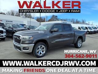 2026 Ram 1500 for sale in Hurricane WV