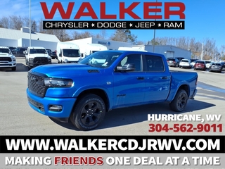 2026 Ram 1500 for sale in Hurricane WV