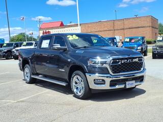 2026 Ram 1500 for sale in South Hill VA