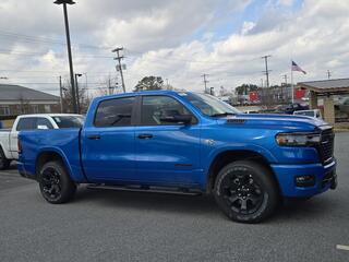 2026 Ram 1500 for sale in Greer SC