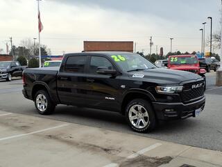 2026 Ram 1500 for sale in South Hill VA