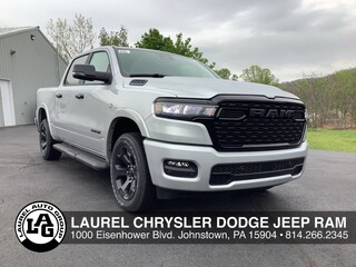 2026 Ram 1500 for sale in Johnstown PA