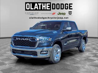 2026 Ram 1500 for sale in Olathe KS
