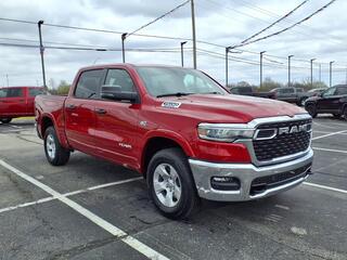 2026 Ram 1500 for sale in Shawnee KS