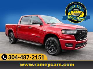 2026 Ram 1500 for sale in Princeton WV