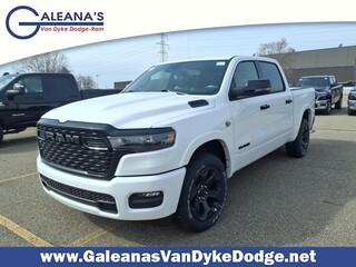 2026 Ram 1500 for sale in Warren MI