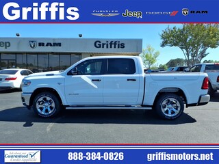 2026 Ram 1500 for sale in Philadelpia MS