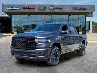 2026 Ram 1500 for sale in Ada OK
