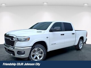 2026 Ram 1500 for sale in Greenville SC