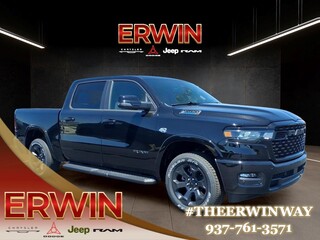 2026 Ram 1500 for sale in Troy OH