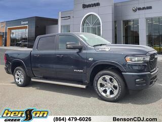 2026 Ram 1500 for sale in Greer SC